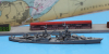 Kreuzer "Louisville" (1 St.) USA 1945 Neptun N 1335B